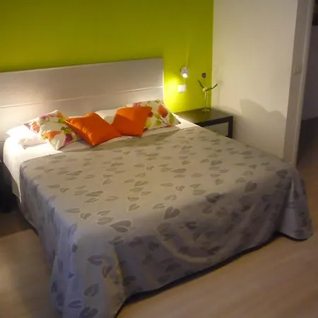 Ginester Bed & Breakfast *