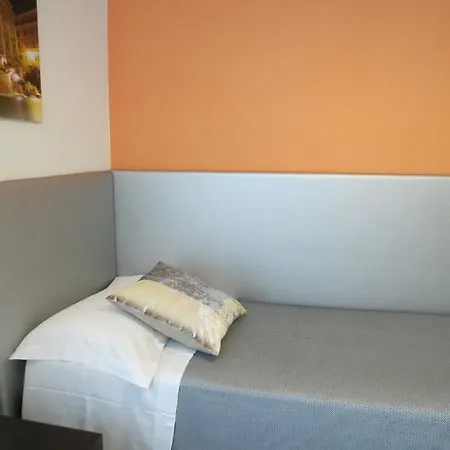 Ginester Bed & Breakfast
