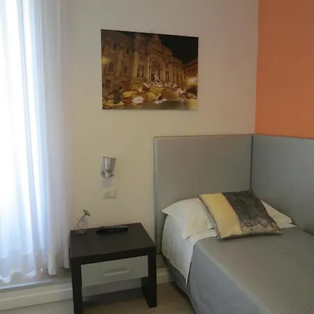 Bed & Breakfast Ginester