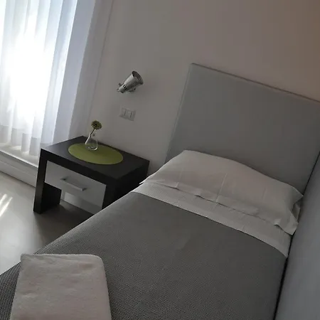 Ginester Bed & Breakfast