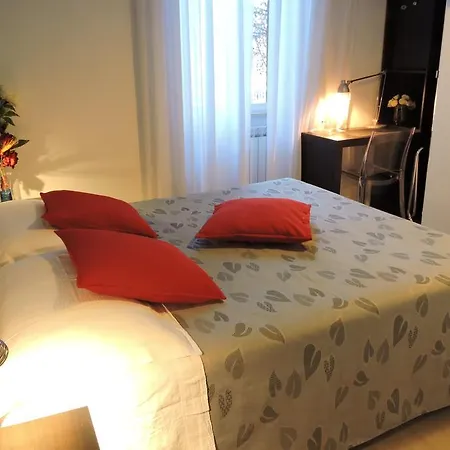 Bed & Breakfast Ginester Rome