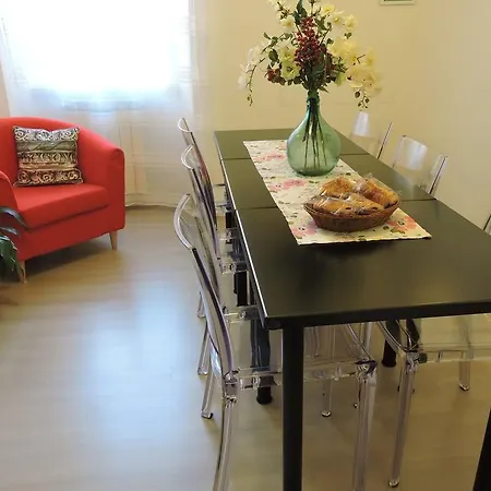 Bed & Breakfast Ginester