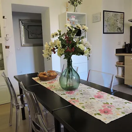 Bed & Breakfast Ginester