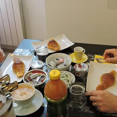 Ginester Bed & Breakfast