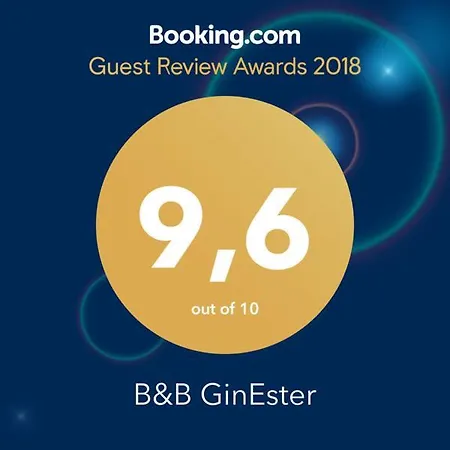 Ginester Bed & Breakfast