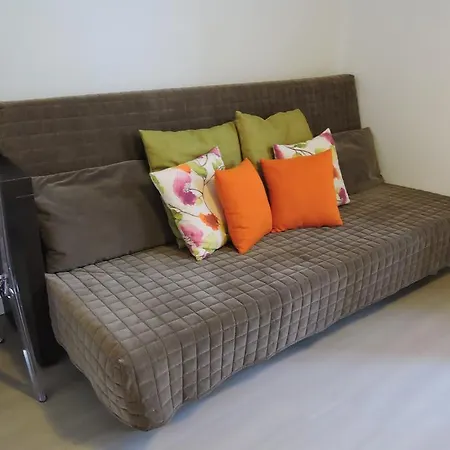 Bed and Breakfast Ginester Ρώμη
