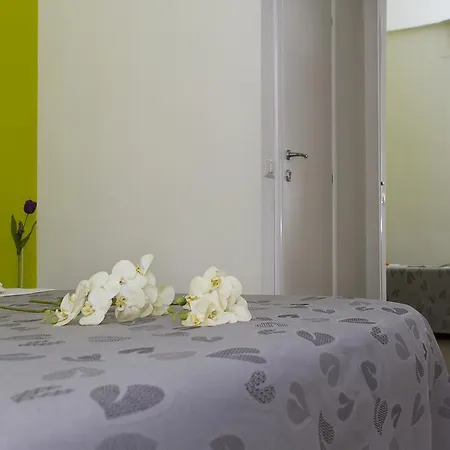 Ginester B&B