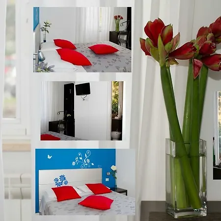 Ginester B&B