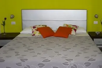 Ginester B&B *