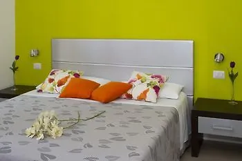 Bed and Breakfast Ginester *